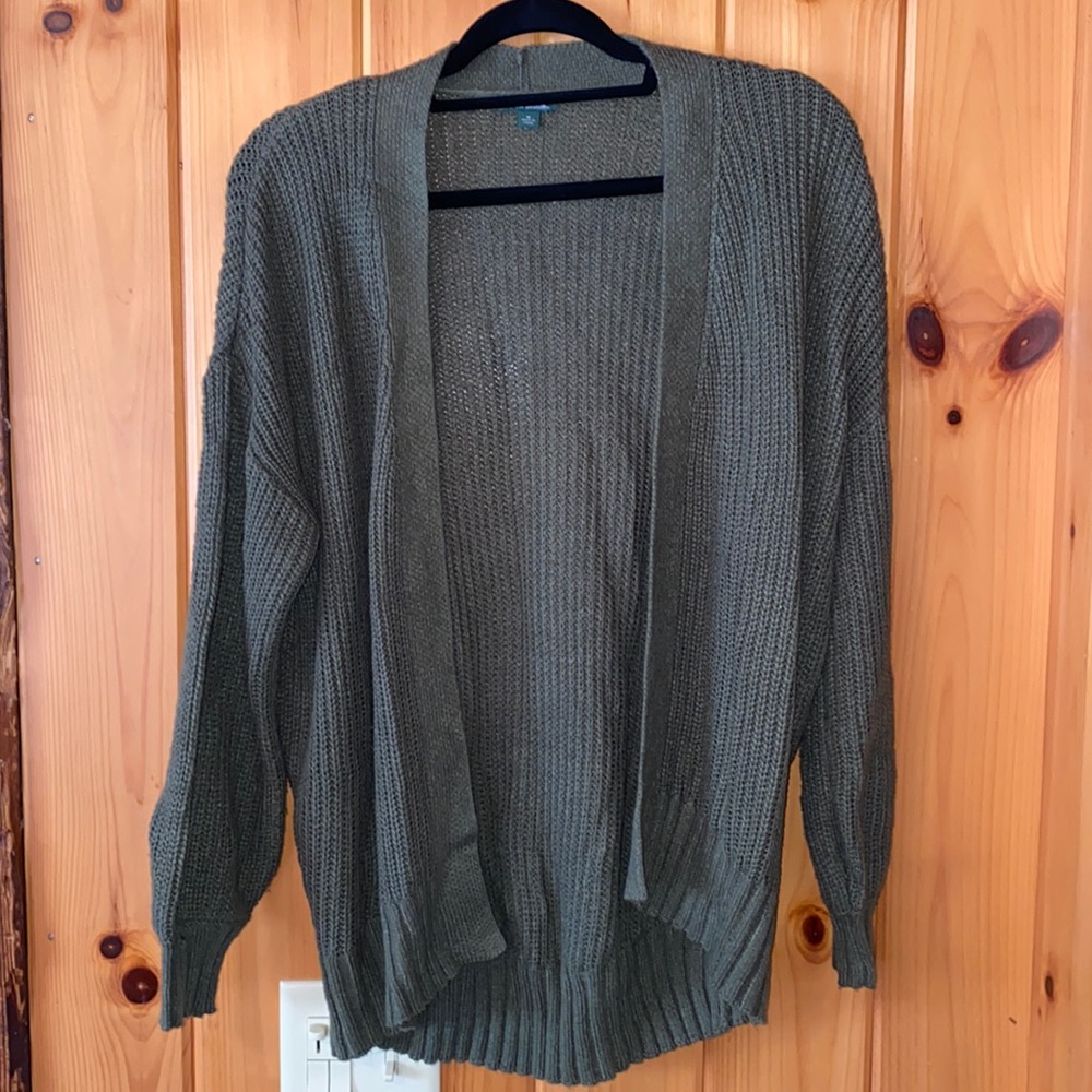wild fable Cardigan